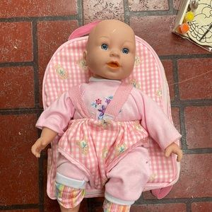 Meet your Posher, Debra